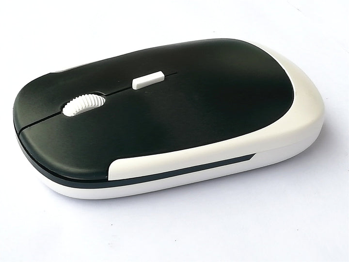 Compact Wireless Optical Mouse Kalsten