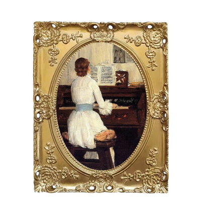 Decorative Art Frame
