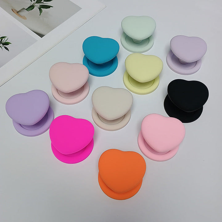 Heart-Shaped Phone Grip Kalsten 1787058300