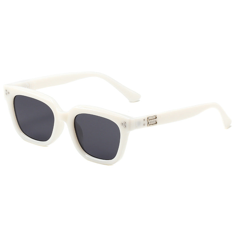 Fashionable Acrylic Sunglasses in Modern Design Kalsten