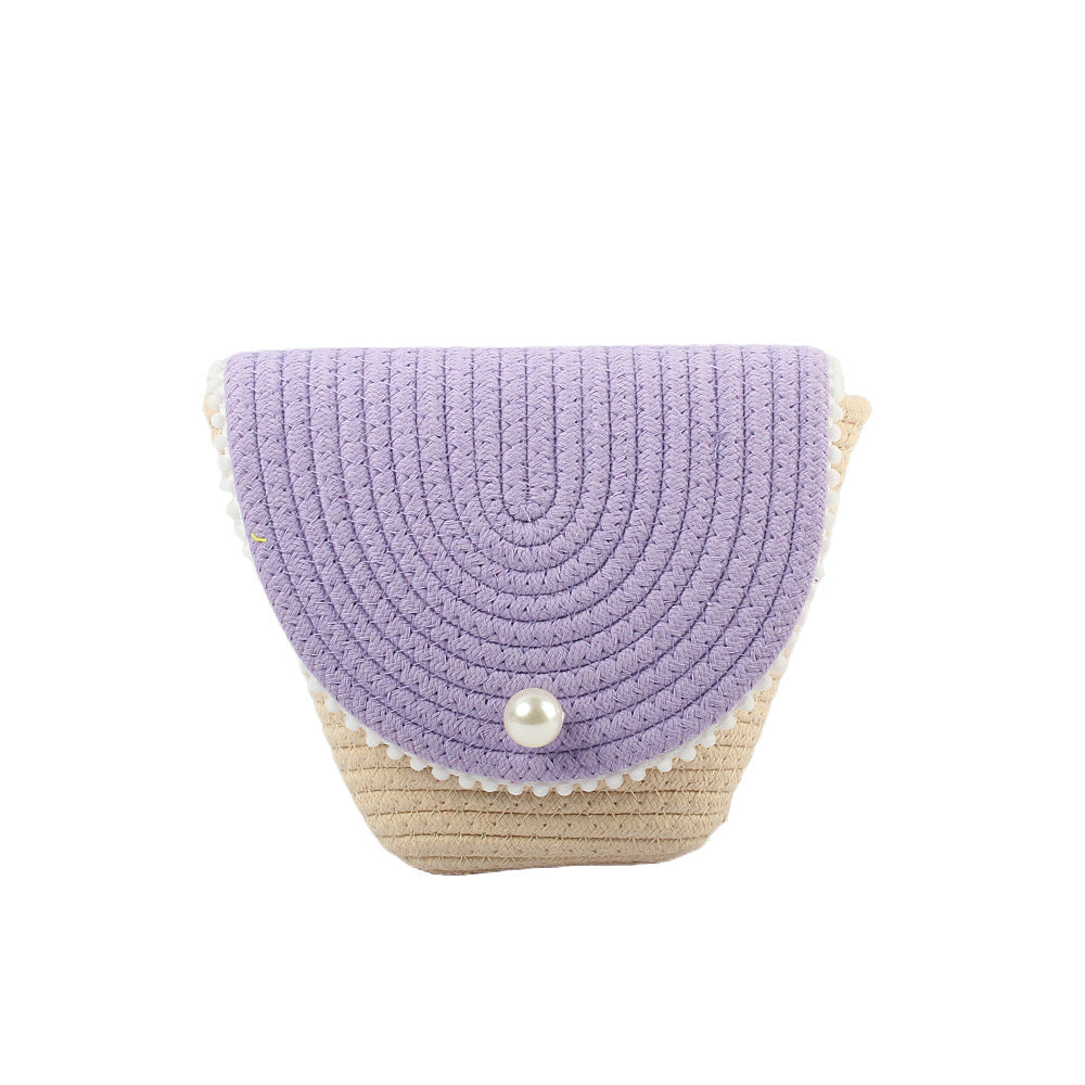 Stylish Shoulder Bag Kalsten