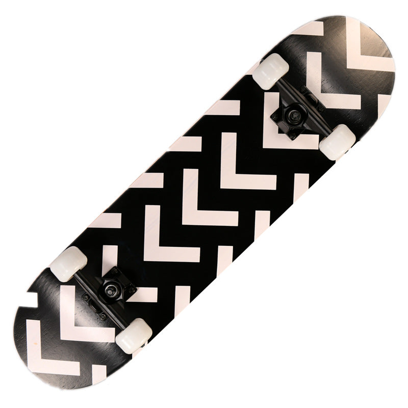 Freestyle Skateboard Kalsten