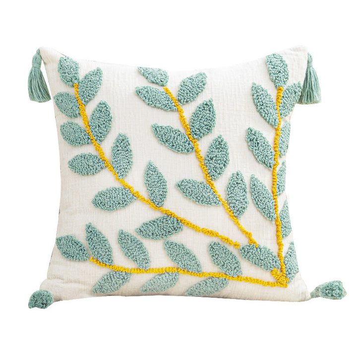 Women's decorative cushion cover Kalsten