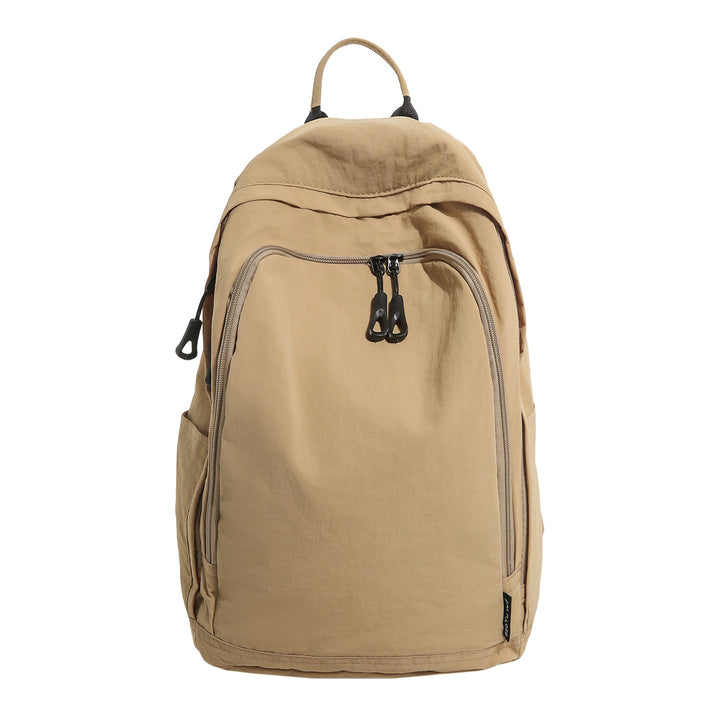City backpack with versatile compartments and breathable carrying system Kalsten