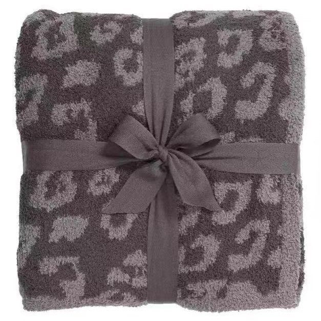 Luxury Soft Throw Blanket Kalsten