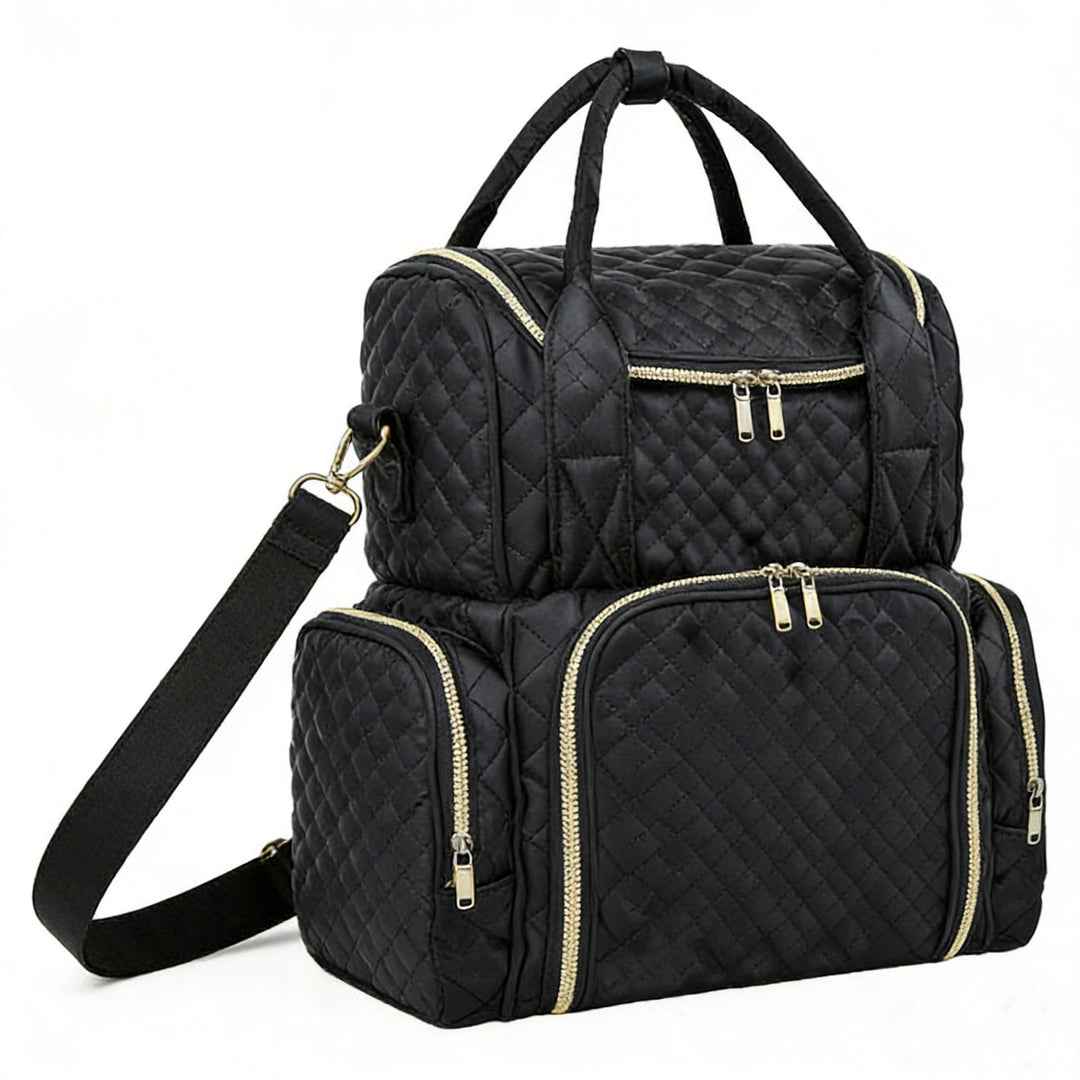 Stylish Padded Travel Bag Kalsten