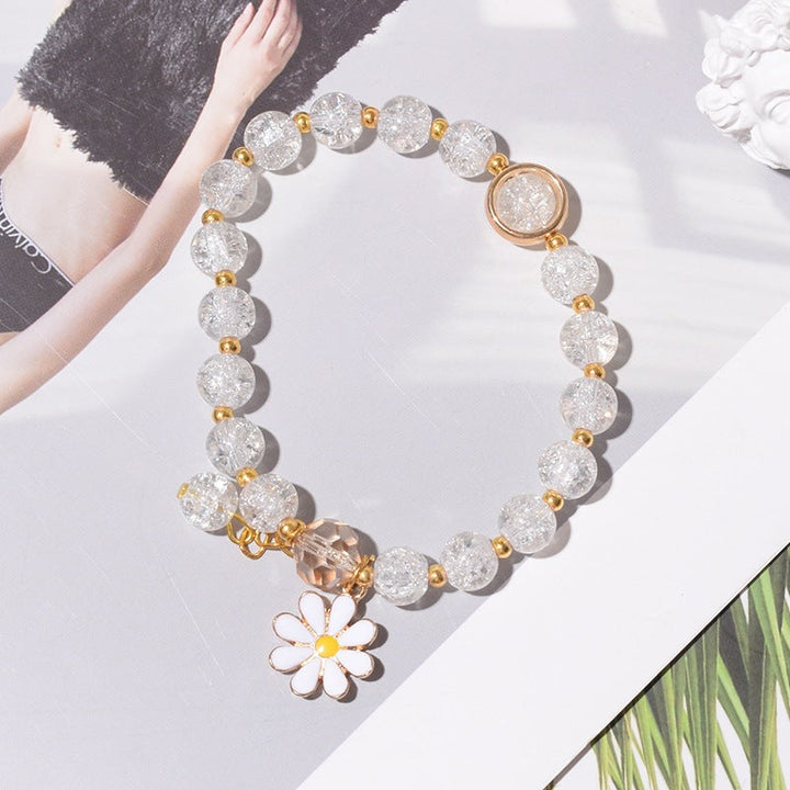 Fashion jewelry bracelet Kalsten