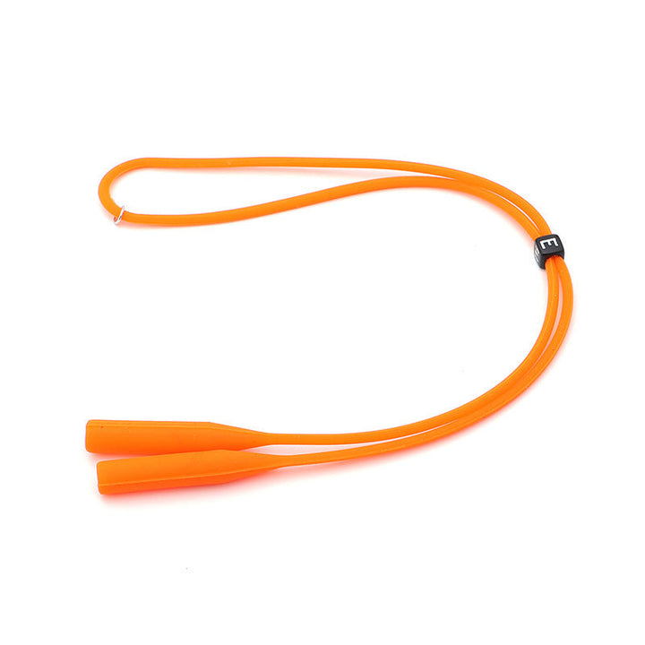 Silicone Eyewear Retainer Cord Kalsten