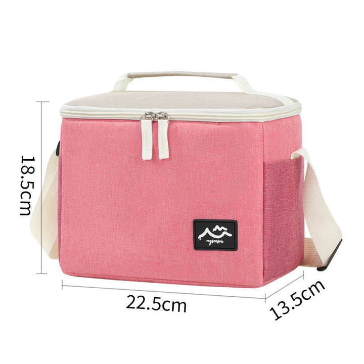 Ladies cooler bag with insulation function Kalsten