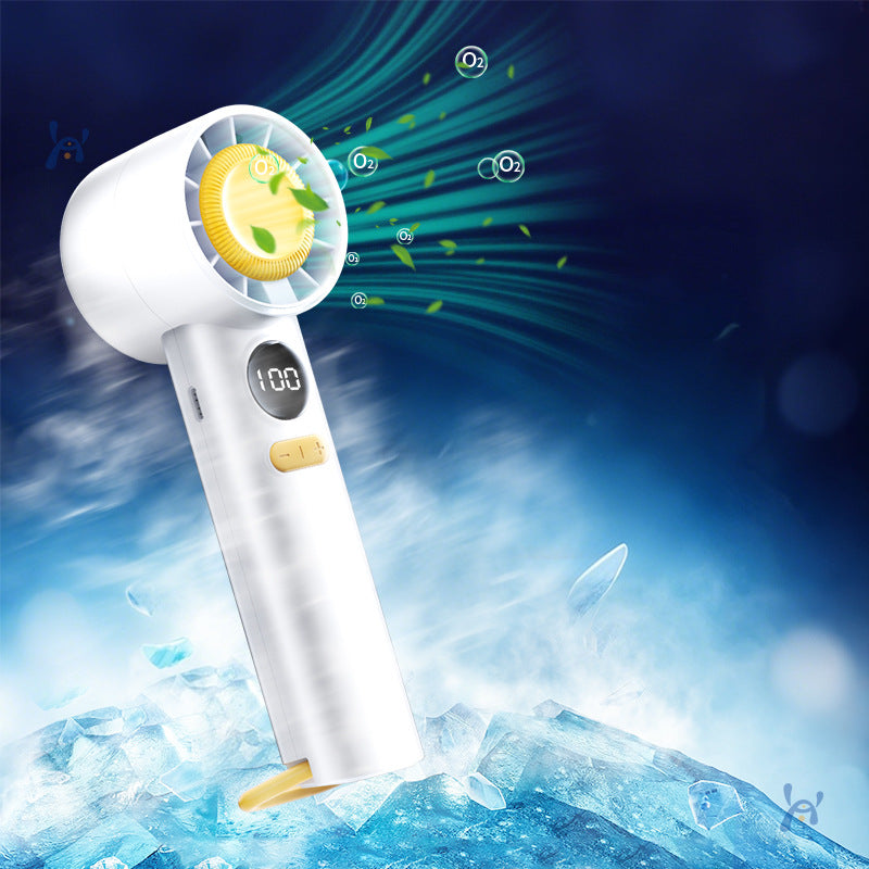 Portable cold and air humidifier Kalsten