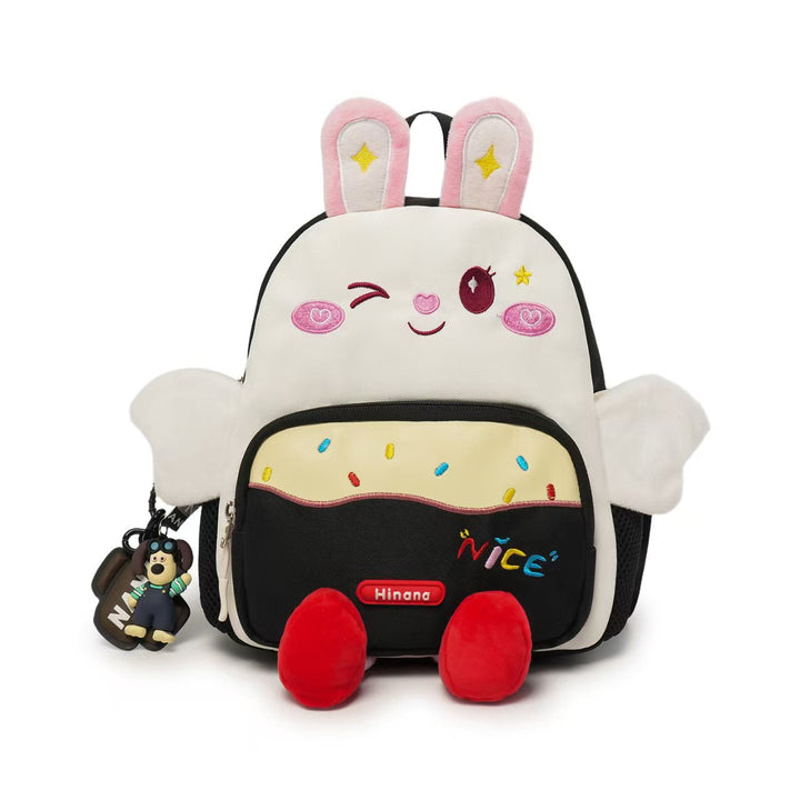 Cute Bunny Character Backpack Kalsten