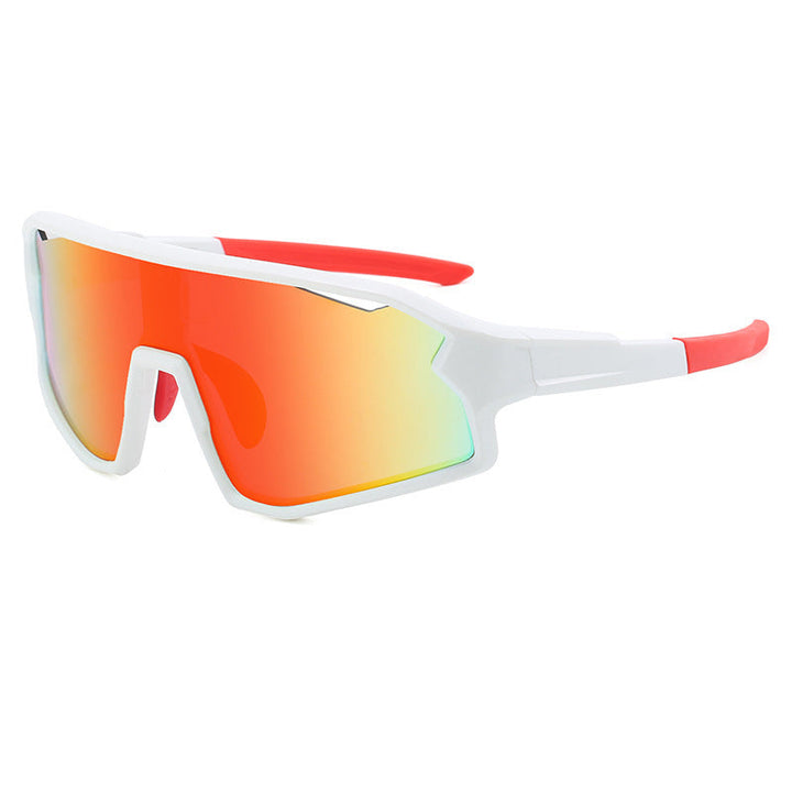 Women's sports sunglasses with advanced UV protection and ergonomic design Kalsten