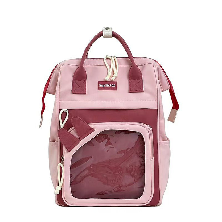 Multi-Functional Backpack Kalsten