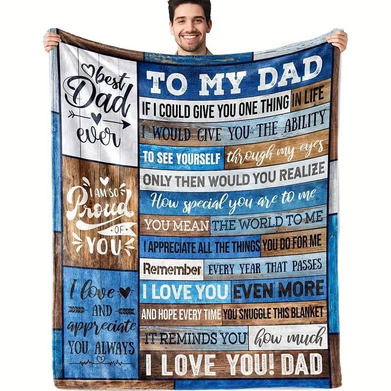 Women's Snuggle Blanket Kalsten