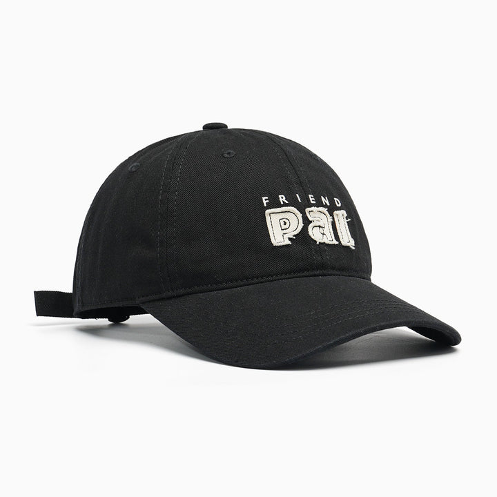Women's fashionable and sporty cap with adjustable strap Kalsten