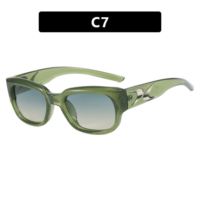 Ladies stylish sunglasses with sturdy frame and UV protection Kalsten