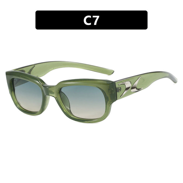 Ladies stylish sunglasses with sturdy frame and UV protection Kalsten