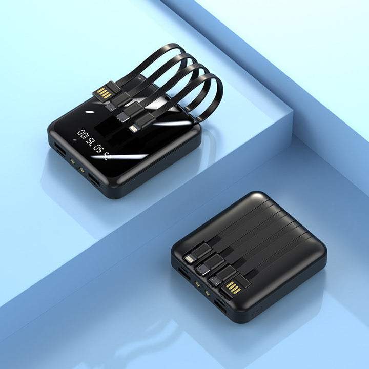 Powerbank Kalsten