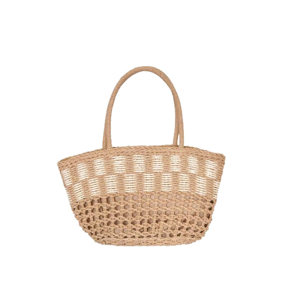 Large Basket Shopper Kalsten
