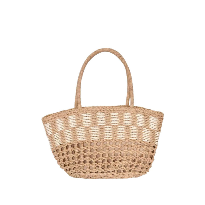 Large Basket Shopper Kalsten