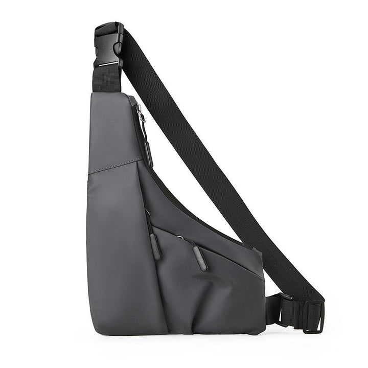 Ergonomic Crossbody Bag Kalsten