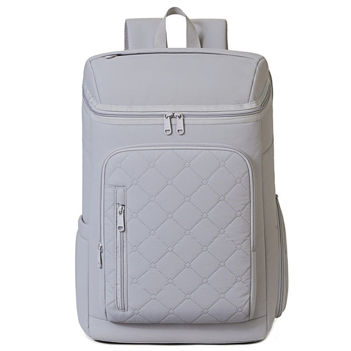 Elegant backpack with plenty of storage space and intelligent compartment system Kalsten