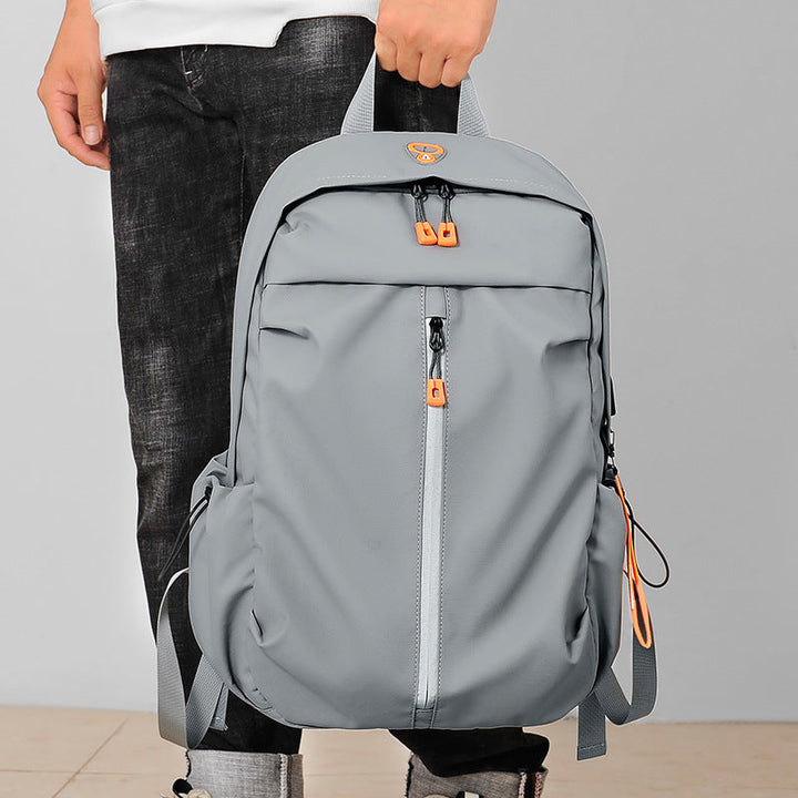 Lightweight Multi-Pocket Daypack Kalsten