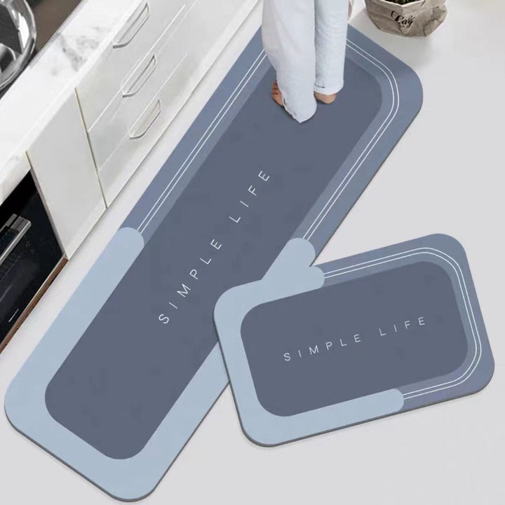 Comfort Kitchen Floor Mat Kalsten