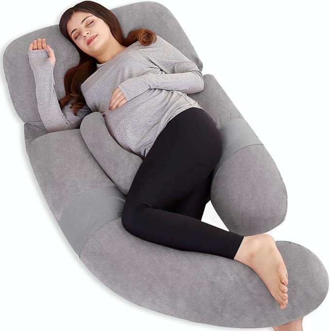 Pregnancy pillow Kalsten