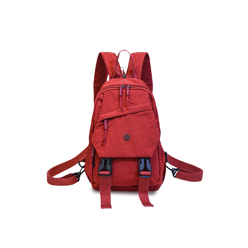 Lightweight Multi-Compartment Travel School Backpack Kalsten