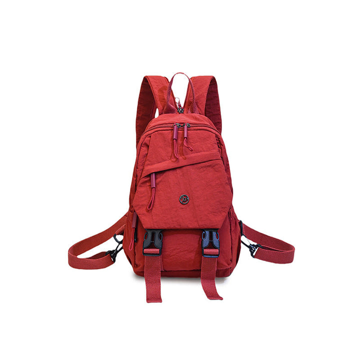 Lightweight Multi-Compartment Travel School Backpack Kalsten