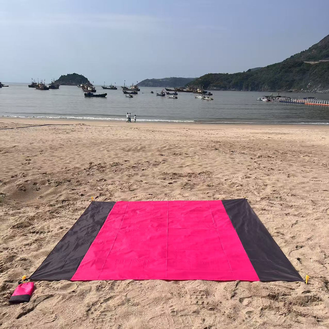 Beach Mat Kalsten