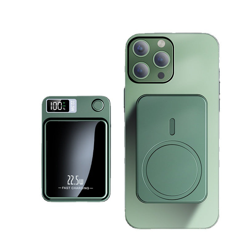 Power bank with wireless charging function Kalsten
