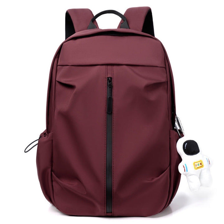 Light Urban Backpack with Multiple Pockets and Ergonomic Kalsten