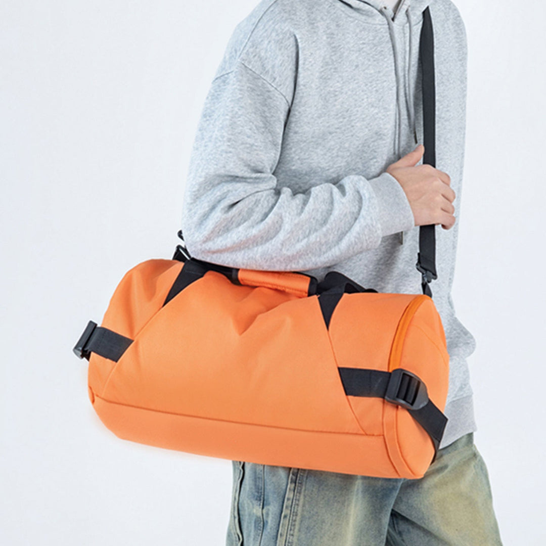 Sporty travel bag Kalsten