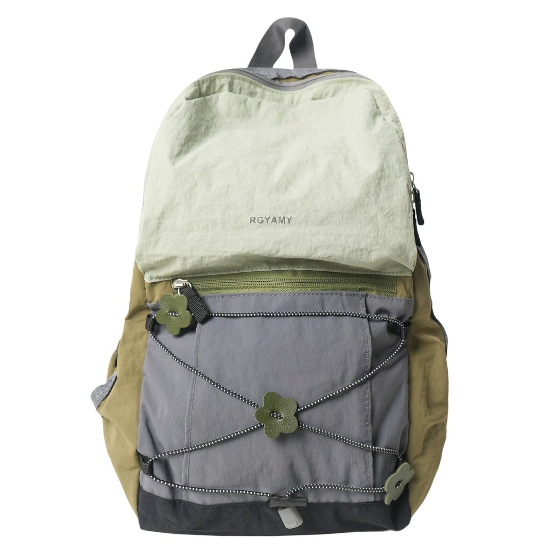 Lightweight Multi-Pocket School Backpack Kalsten