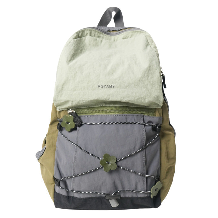 Lightweight Multi-Pocket School Backpack Kalsten