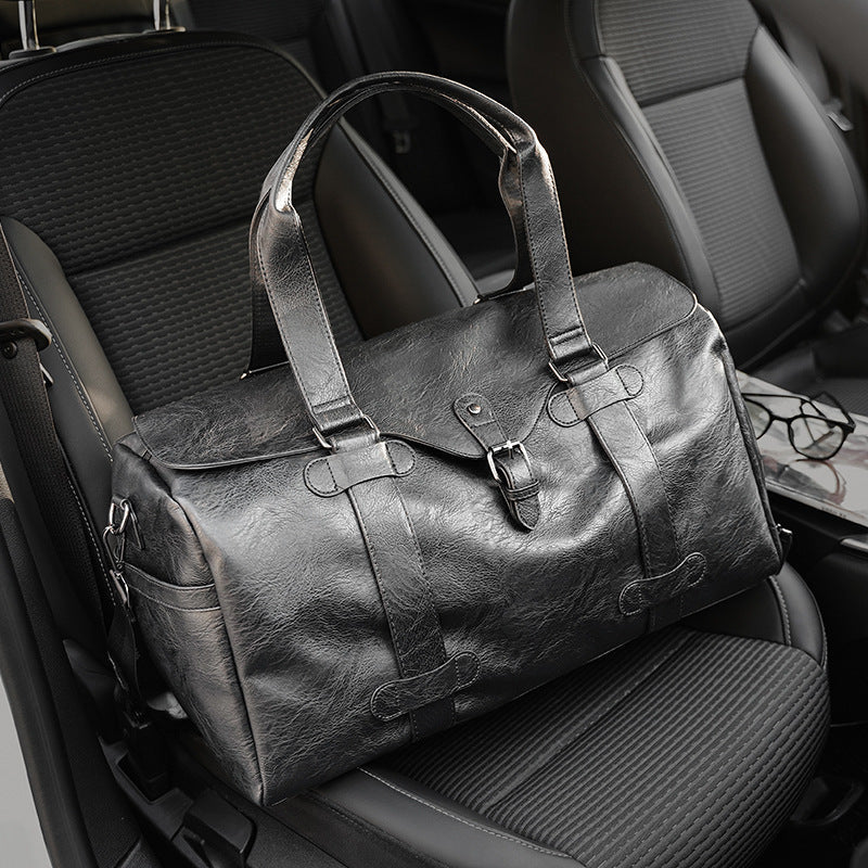 Eleganter Sport- und Reisetasche Kalsten
