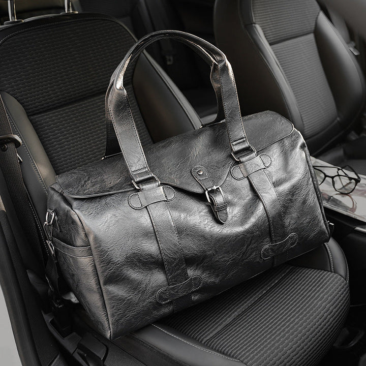 Eleganter Sport- und Reisetasche Kalsten