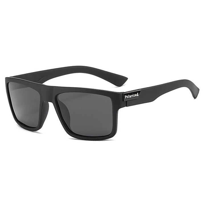 Women Polarized Sunglasses with Sturdy Frame Kalsten