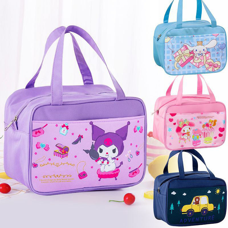 Insulated Lunch Bag Kalsten