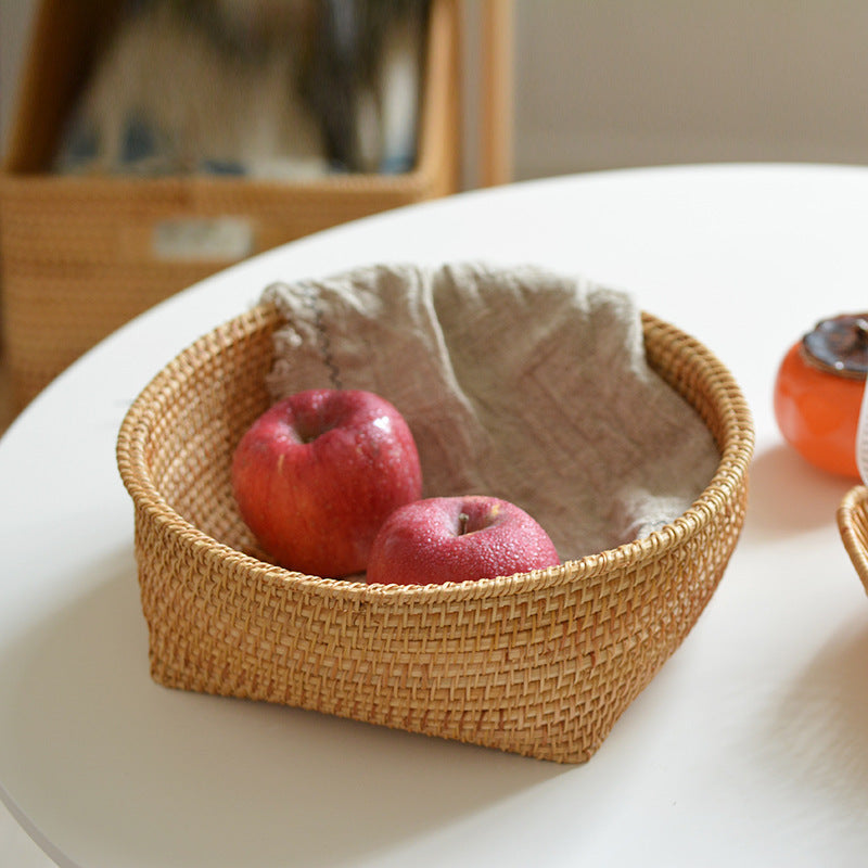 Women's stylish and versatile Basket Kalsten