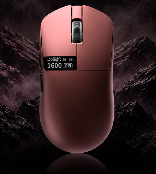 Wireless Gaming Mouse Kalsten