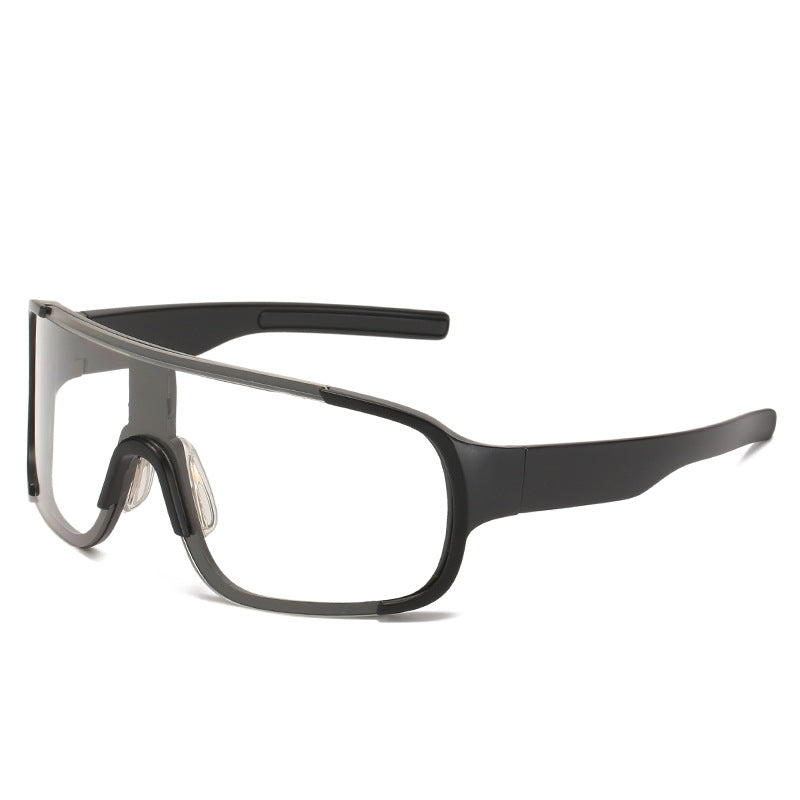 Ladies sporty safety glasses with ergonomic design Kalsten