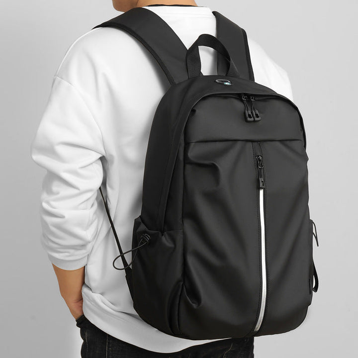 Lightweight Multi-Pocket Daypack Kalsten