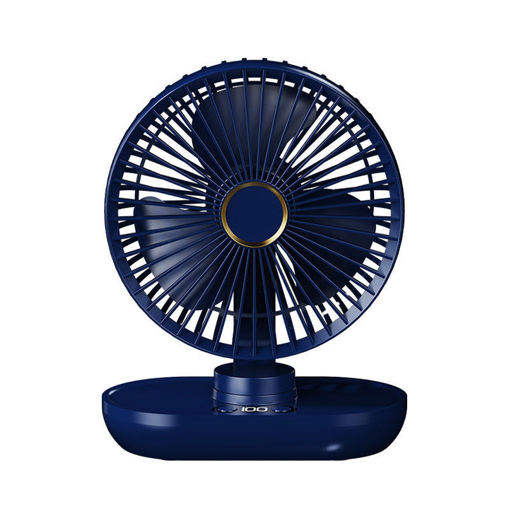 Adjustable Mini Desk Fan Kalsten