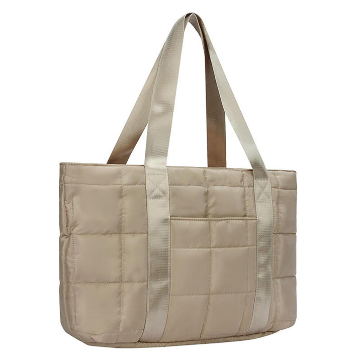 Padded Tote Bag with Plenty of Storage Kalsten