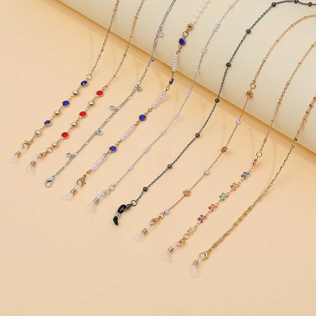 Eyewear Chain Kalsten