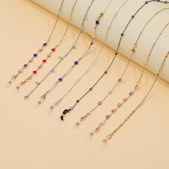 Eyewear Chain Kalsten
