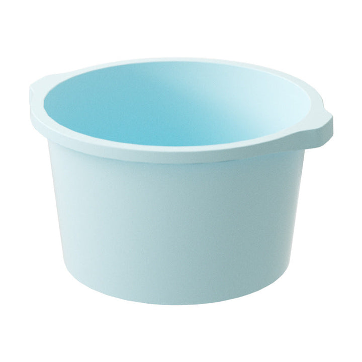 Ladies comfortable foot bath bucket Kalsten